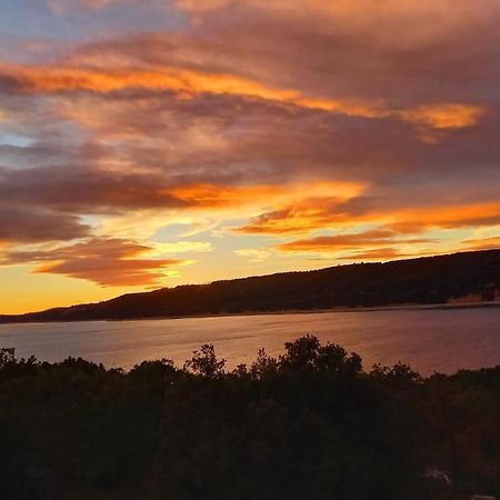 Hotel Sainte Anne "Le Verdon" Les Salles-sur-Verdon Bagian luar foto