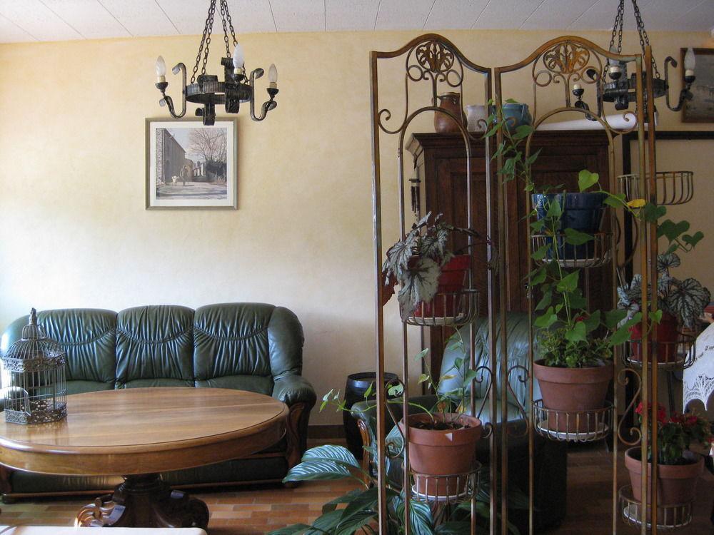 Hotel Sainte Anne "Le Verdon" Les Salles-sur-Verdon Bagian luar foto