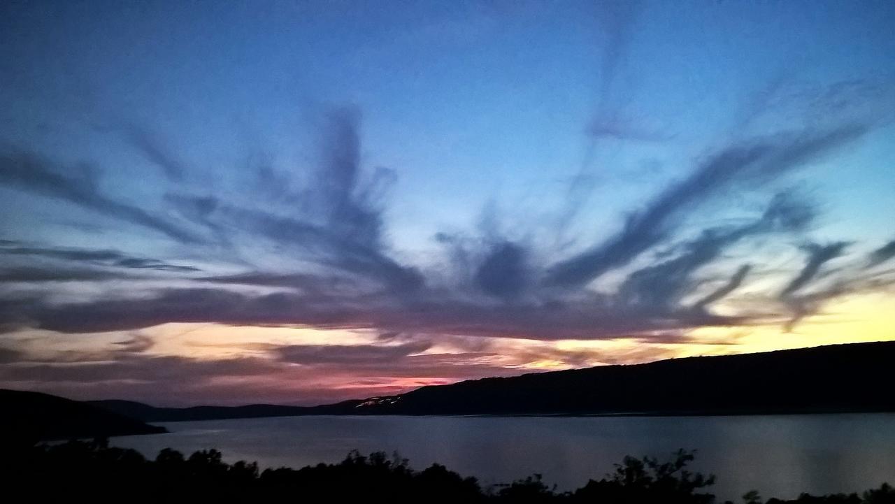 Hotel Sainte Anne "Le Verdon" Les Salles-sur-Verdon Bagian luar foto